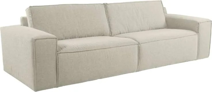 3 zitsbank - Marken - City beige 03