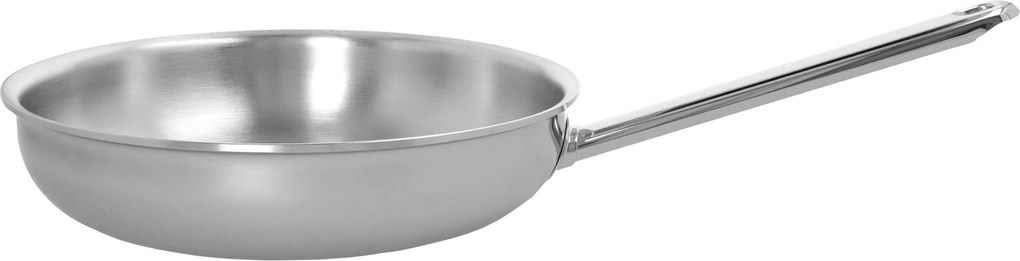 Demeyere ControlInduc Pro X Koekenpan 24 cm - ControlInduc Pro X - Demeyere