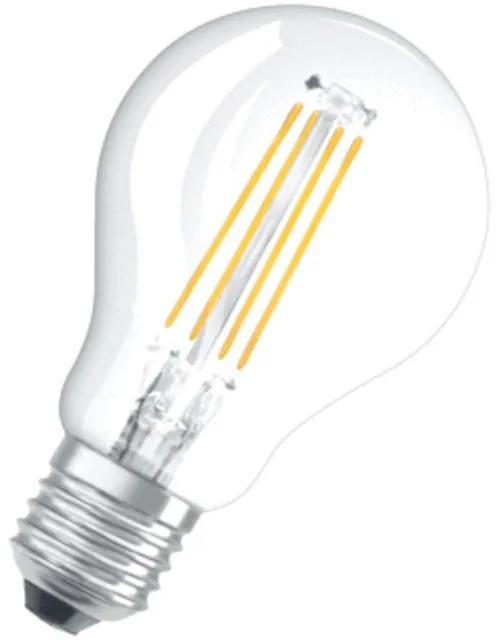 Osram Retrofit LED-lamp - dimbaar - E27 - 5W - 2700K 4058075436800