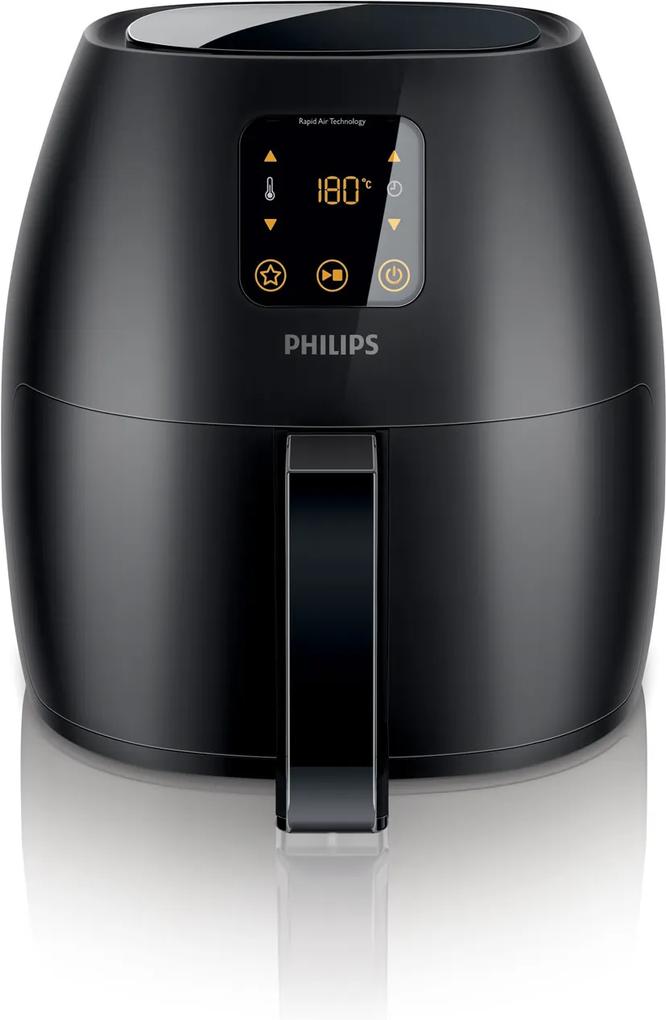 Philips Avance airfryer XL HD9247