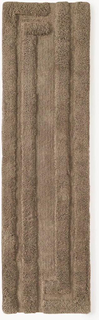 High-low loper Genève