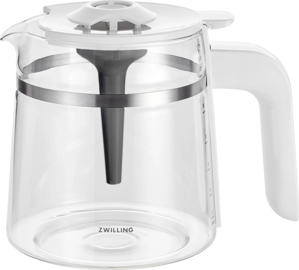 ZWILLING Enfinigy Koffiezetapparaat - Enfinigy - ZWILLING