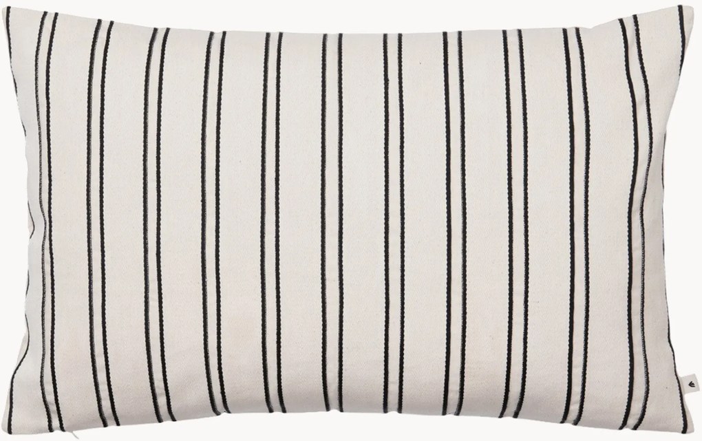 Kussen Twill van biokatoen