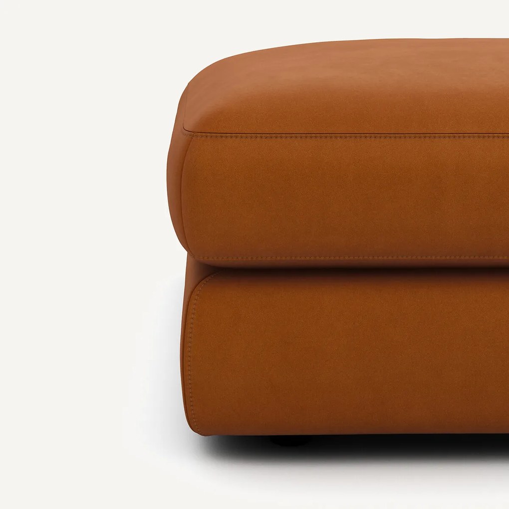 Linnen fluwelen voetensteun, SKANDER