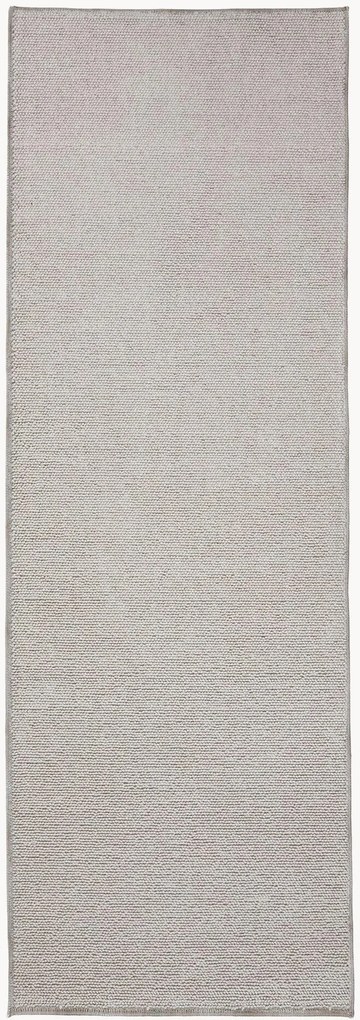 Wasbaar juten vloerkleed Lineair