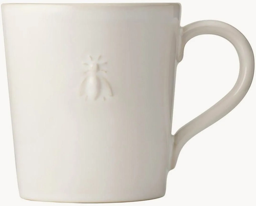 Koffiekopjes Abeille, 2-delig