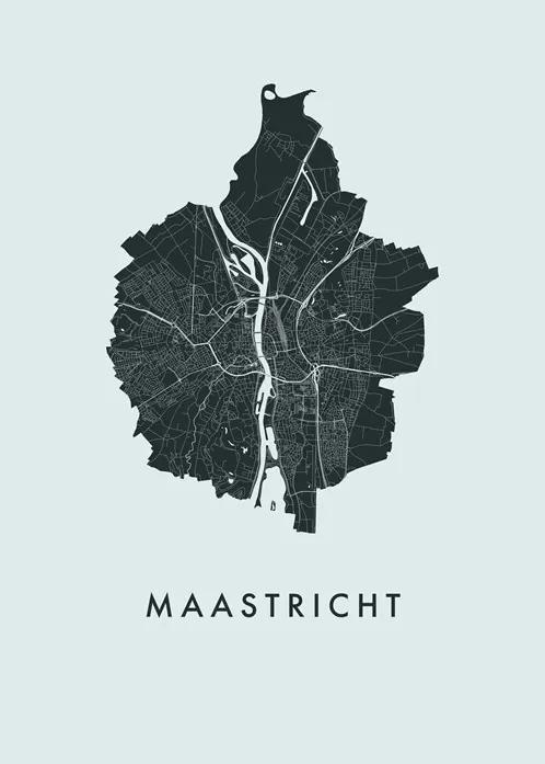 Maastricht . Groen