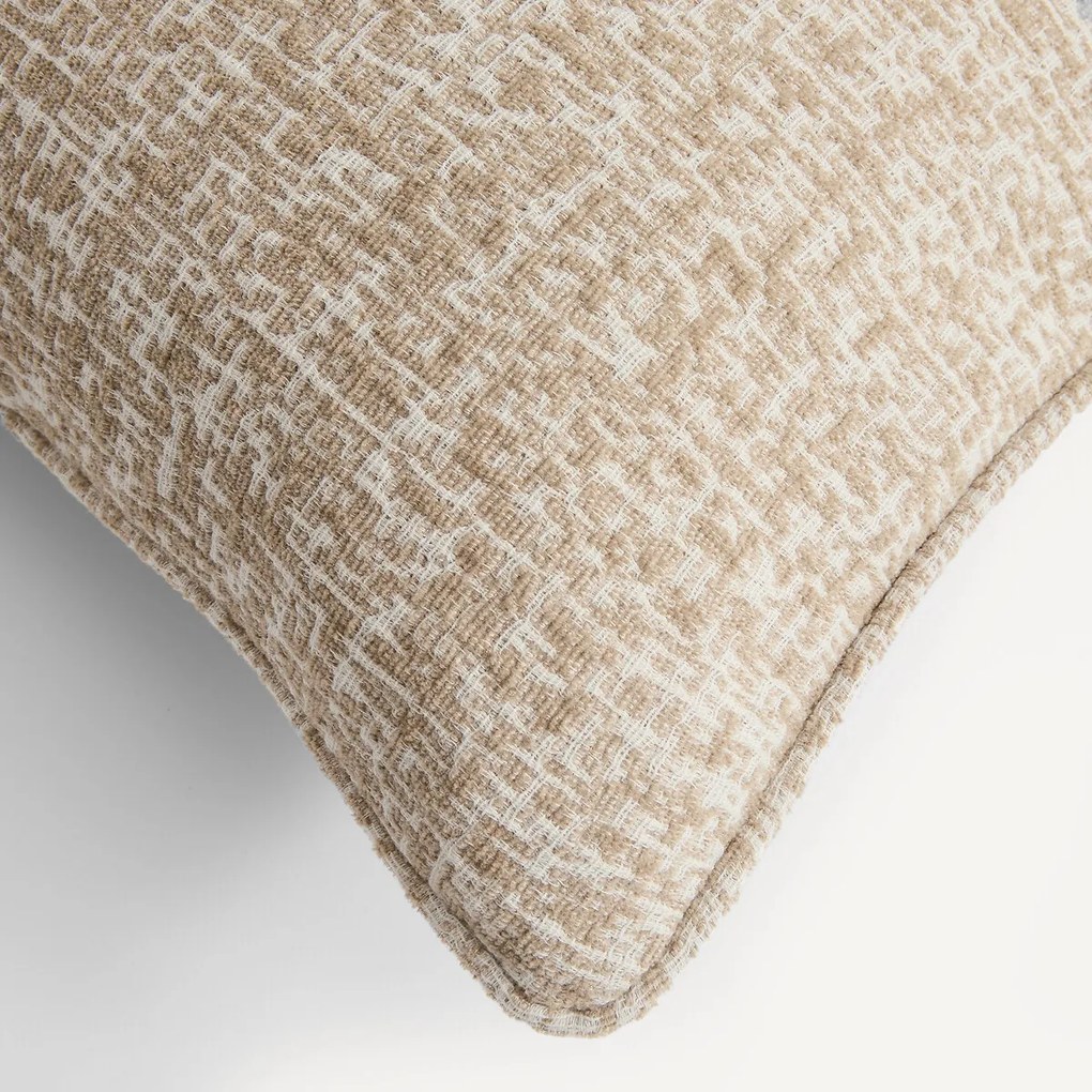 Jacquard kussenhoes, AGOSTINA