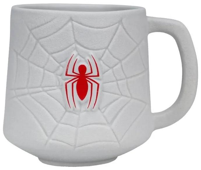 Mok Spider-Man - Web