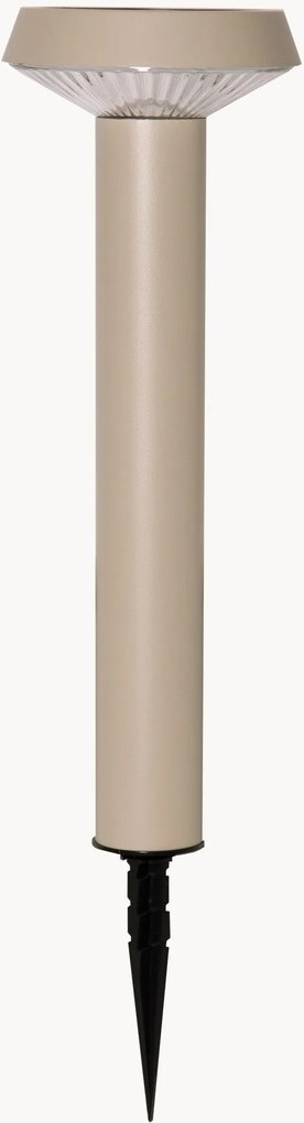 Solar LED priklamp Casa met bewegings-/lichtsensor