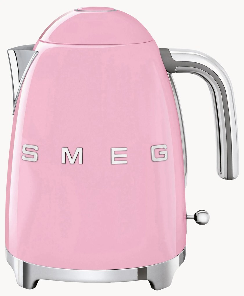 Waterkoker 50's Style, 1.7 L