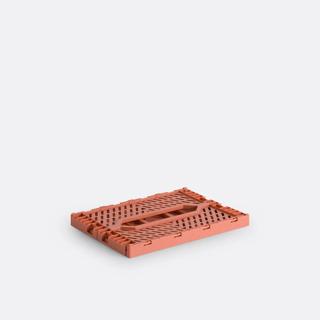 Plooibare kist/krat 34x24,8 cm, Cageta