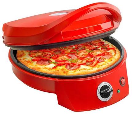 APZ400 pizza oven