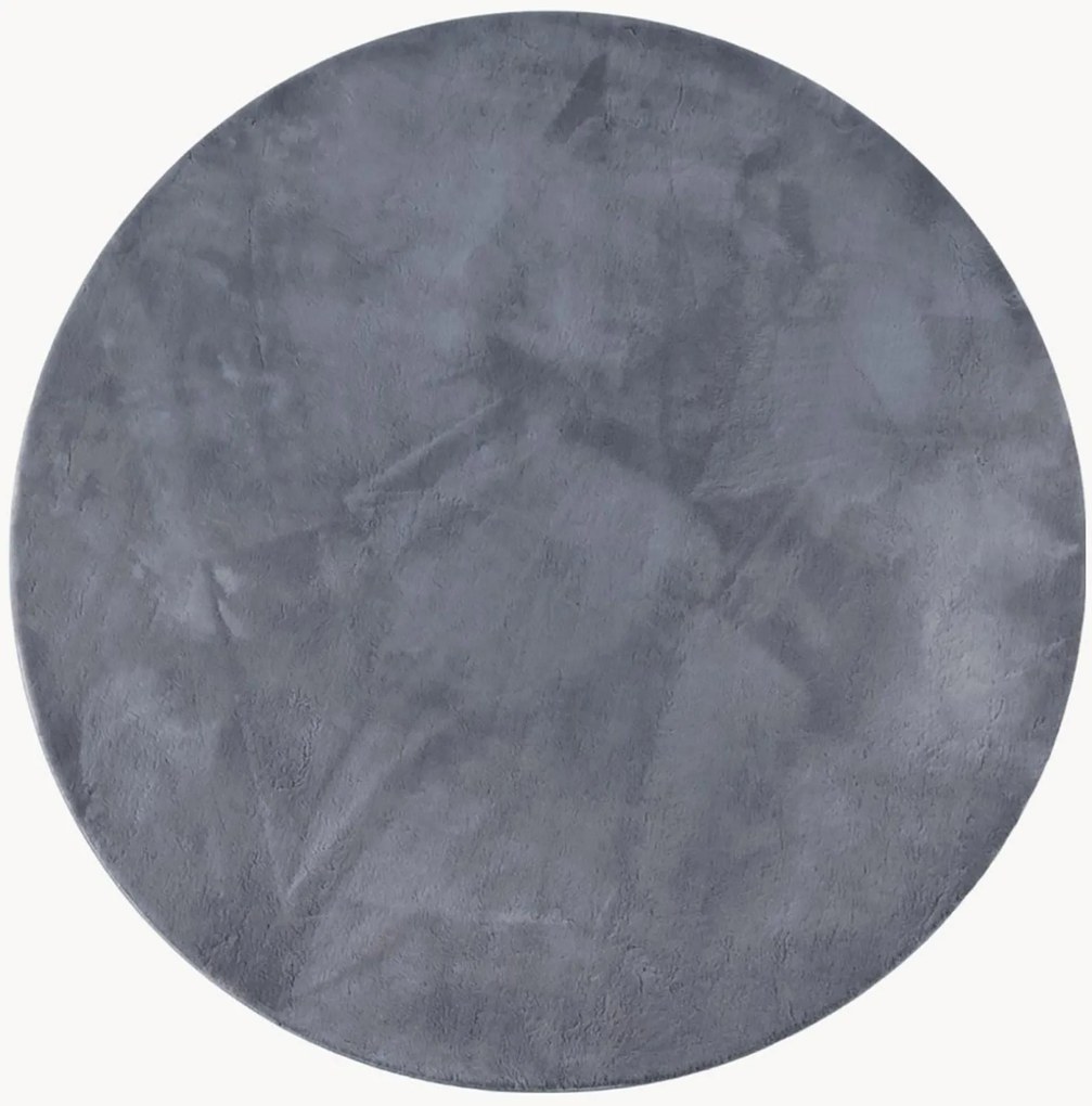 Ronde vloerkleed Leon