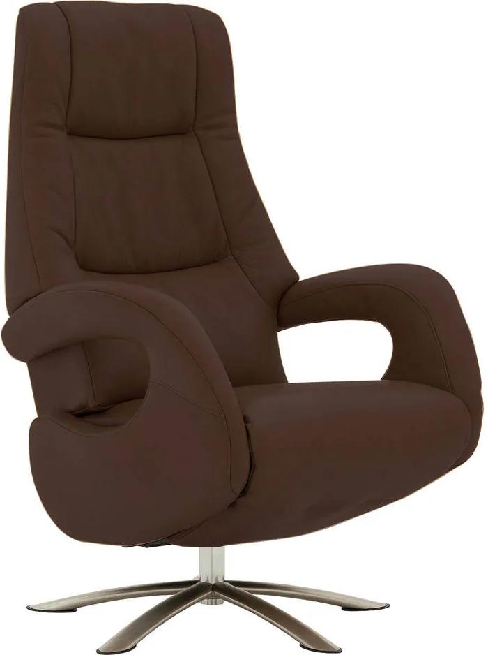 Goossens Excellent Relaxfauteuil Oase Skoura, Relaxfauteuil extra small