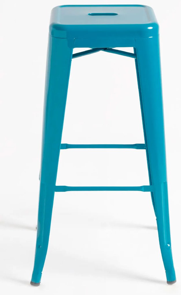 Set 4 hoge Torix krukken
