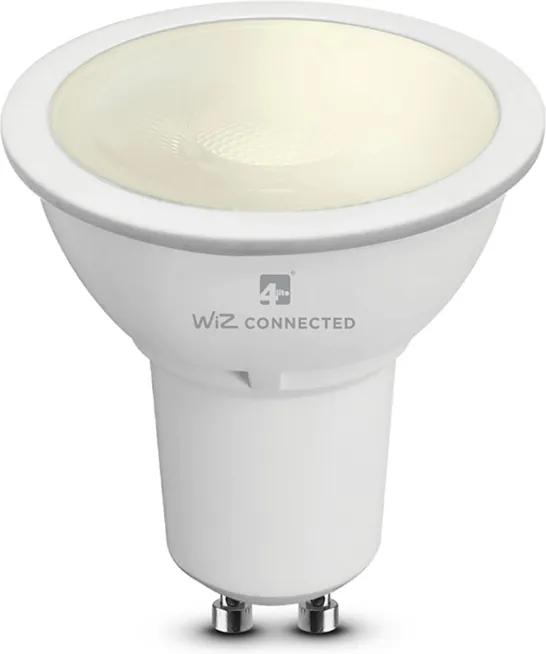 Gu10 Smart Wifi Led Lamp Wiz Mr16 5,5w 2700k | LEDdirect.nl