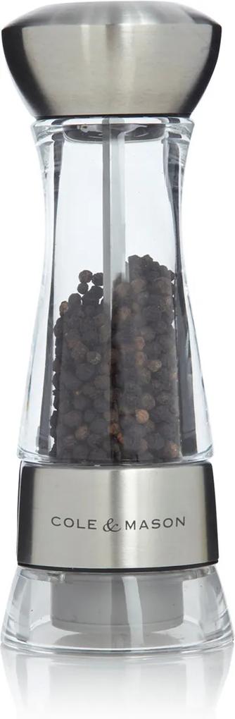 Cole & Mason Windermere pepermolen 16,5 cm