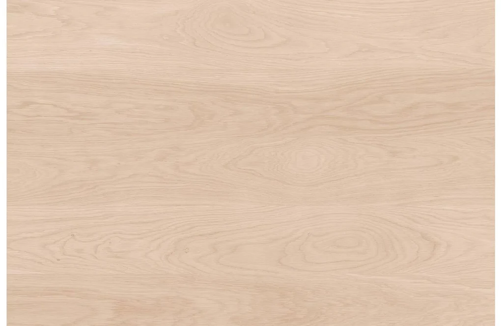 Goossens Excellent Eettafel Floyd, Semi ovaal 180 x 100 cm