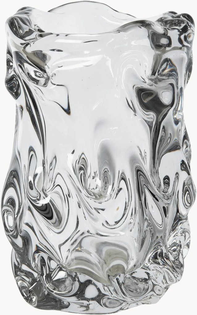 Mondgeblazen vaas Virelle