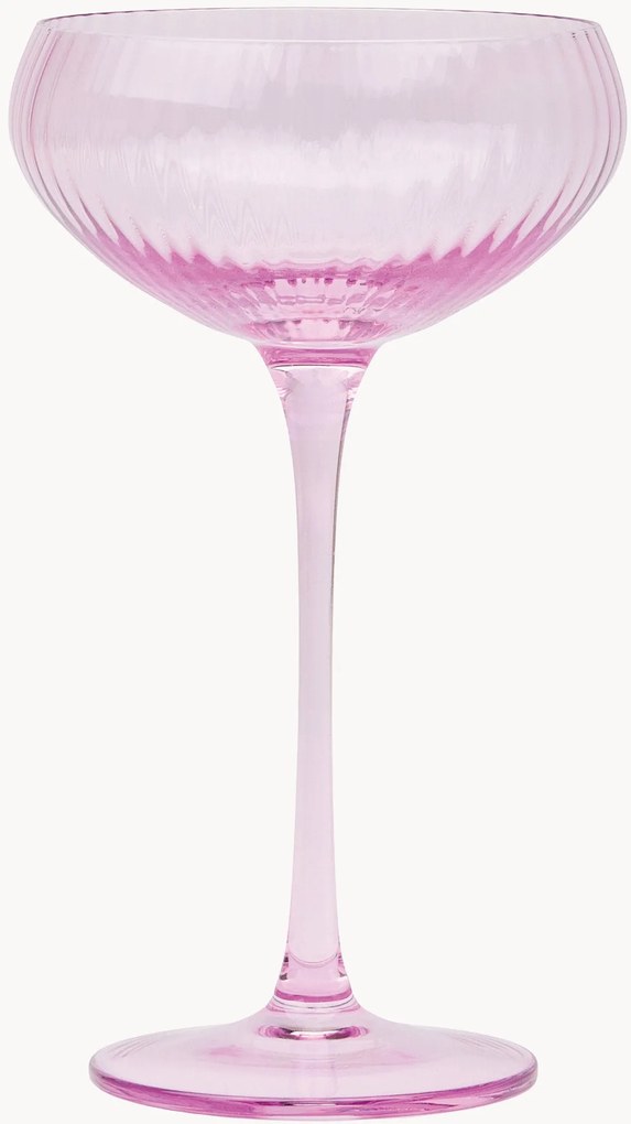 Wijnglazen Lou, 2-delig