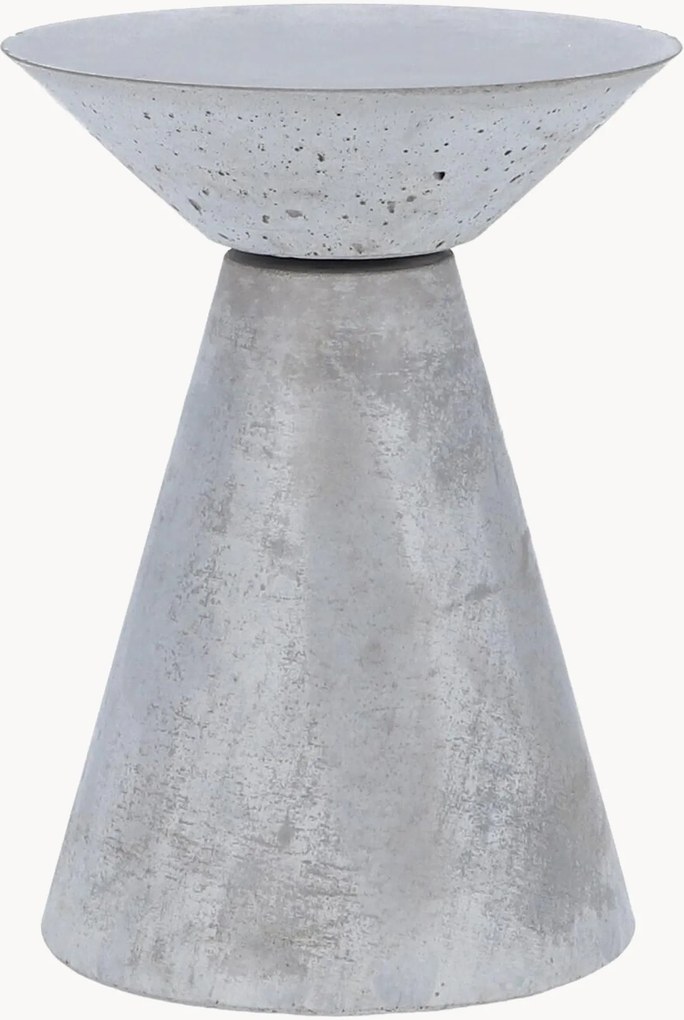 Bijzettafel Block