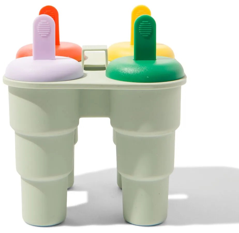 HEMA Ijsjesmaker Voor 4 Ijsjes