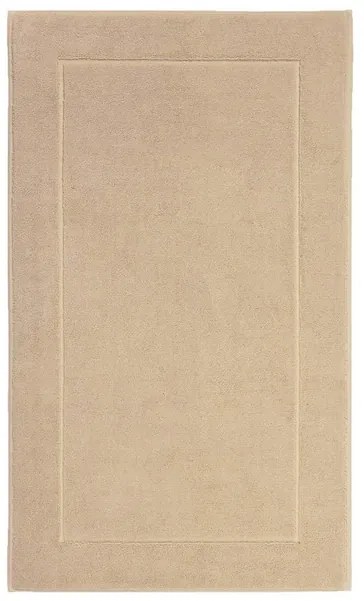 Aquanova London Badmat - 60x100cm - Goudkleurig LONBMM-133