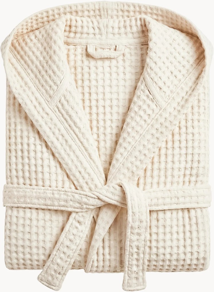 Katoenen badjas Milo