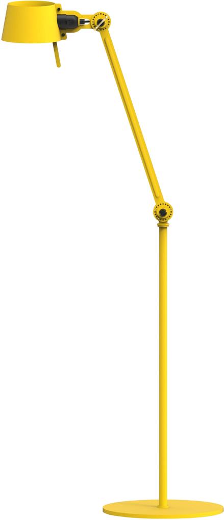 Tonone Bolt 1 arm vloerlamp sunny yellow