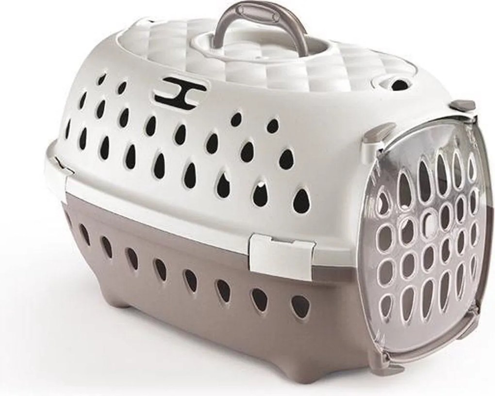 Stefanplast draagmand 98913 50 x 34 x 34 cm