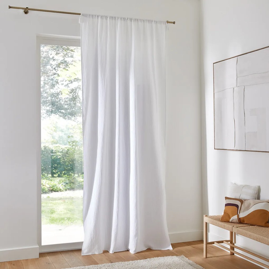 Paneelgordijn in tetra, Kumla