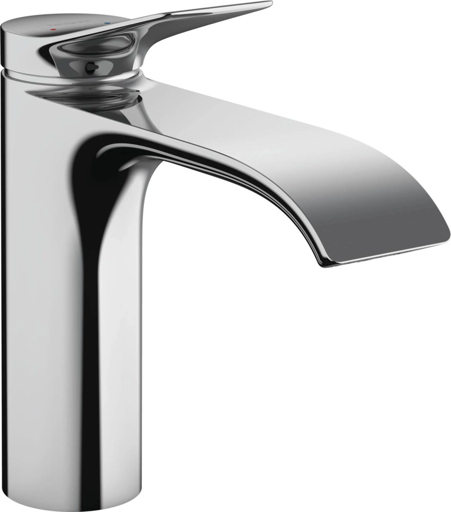 Hansgrohe Vivenis Wastafelmengkraan Chroom