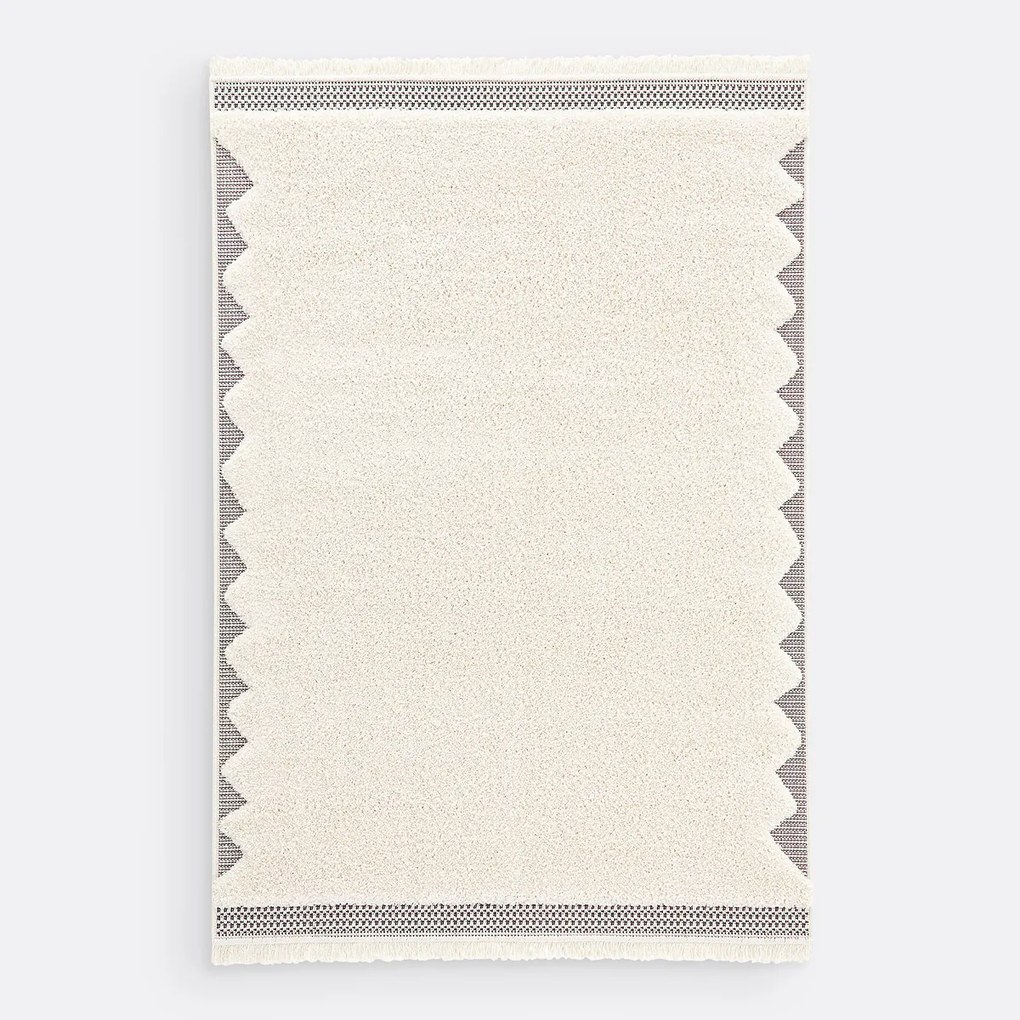 Vloerkleed in berberstijl, Zulu