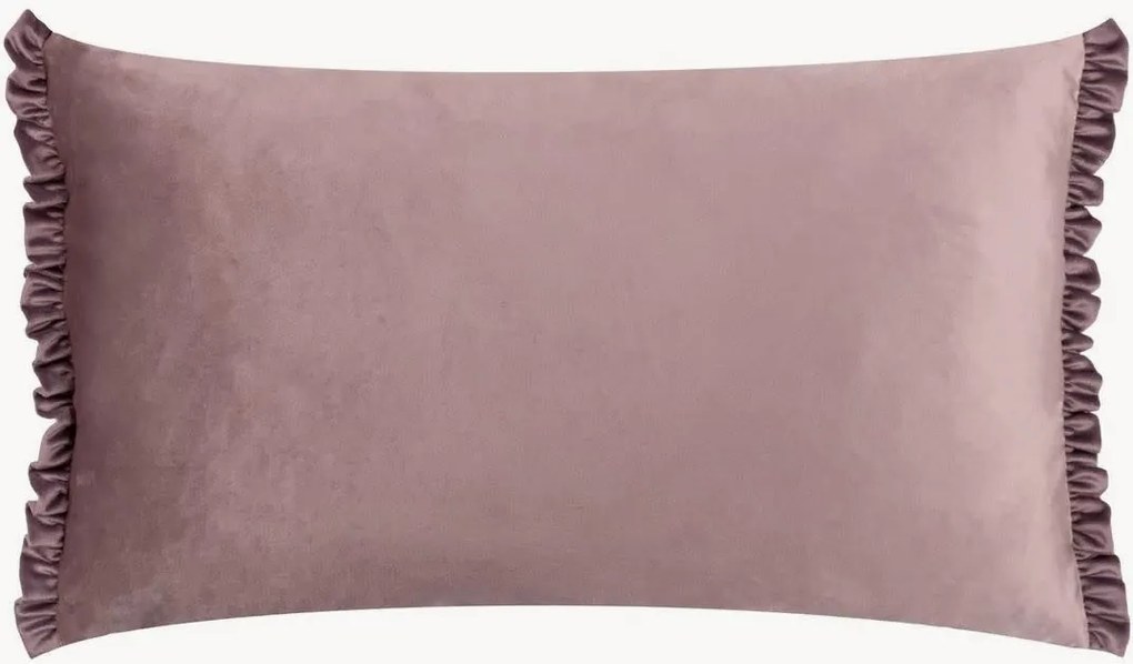 Fluwelen kussen Tilly