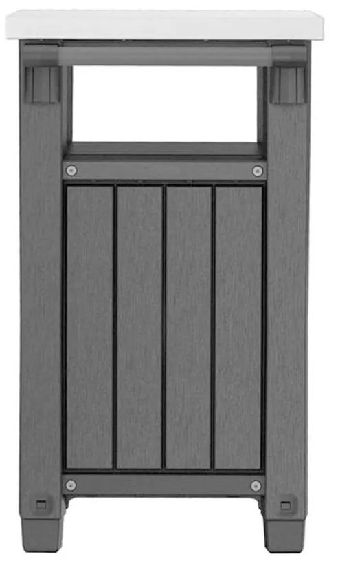 Keter BBQtafel Unity