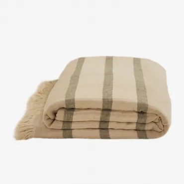 Nyland Katoenen Dekbed Bed 90/105cm (180 X 250 Cm) - Sklum