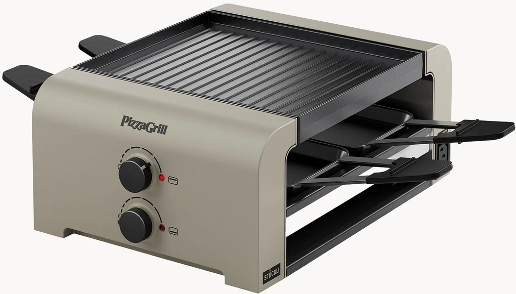 PizzaGrill 4 Connect