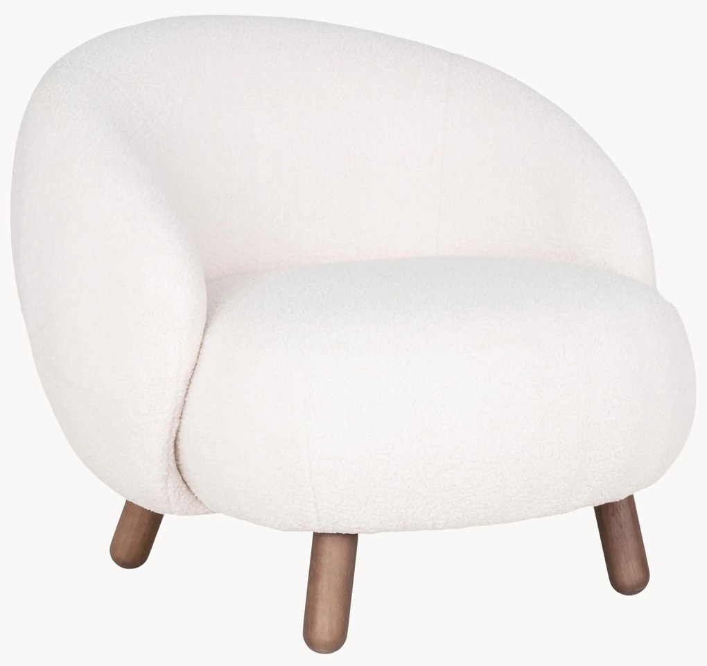 Teddy loungefauteuil Savona