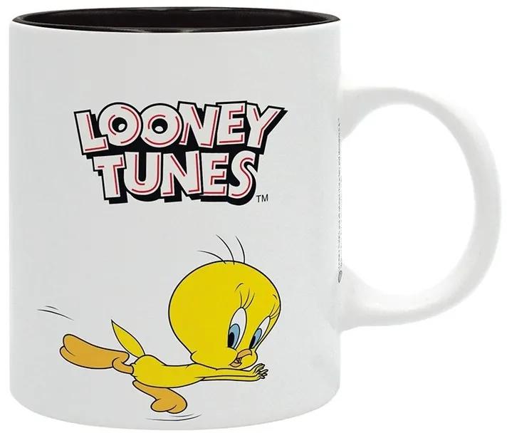 Mok Looney Tunes - Tweety and Sylvester