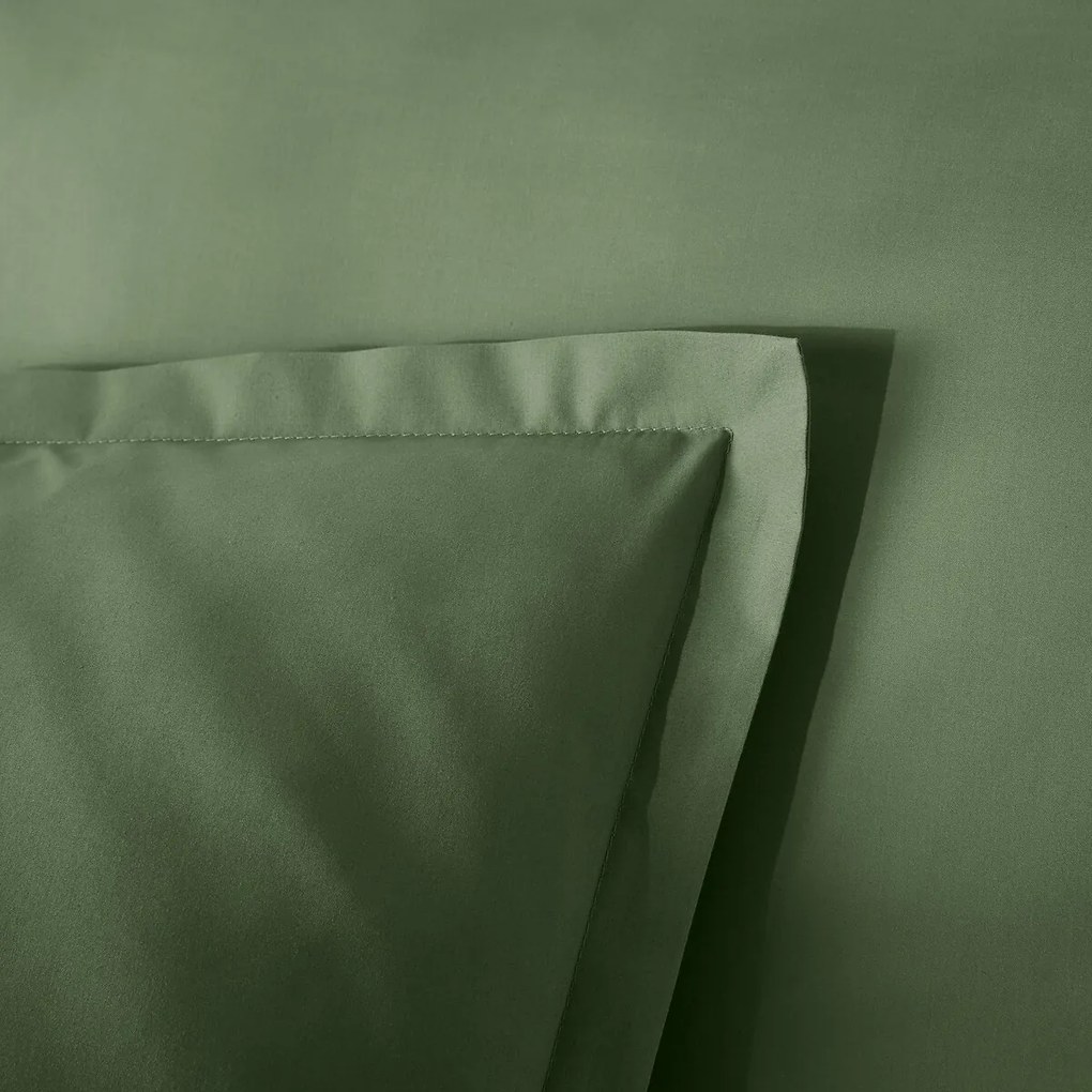 Kussensloop van perkal katoen, 80 draden, Scenario