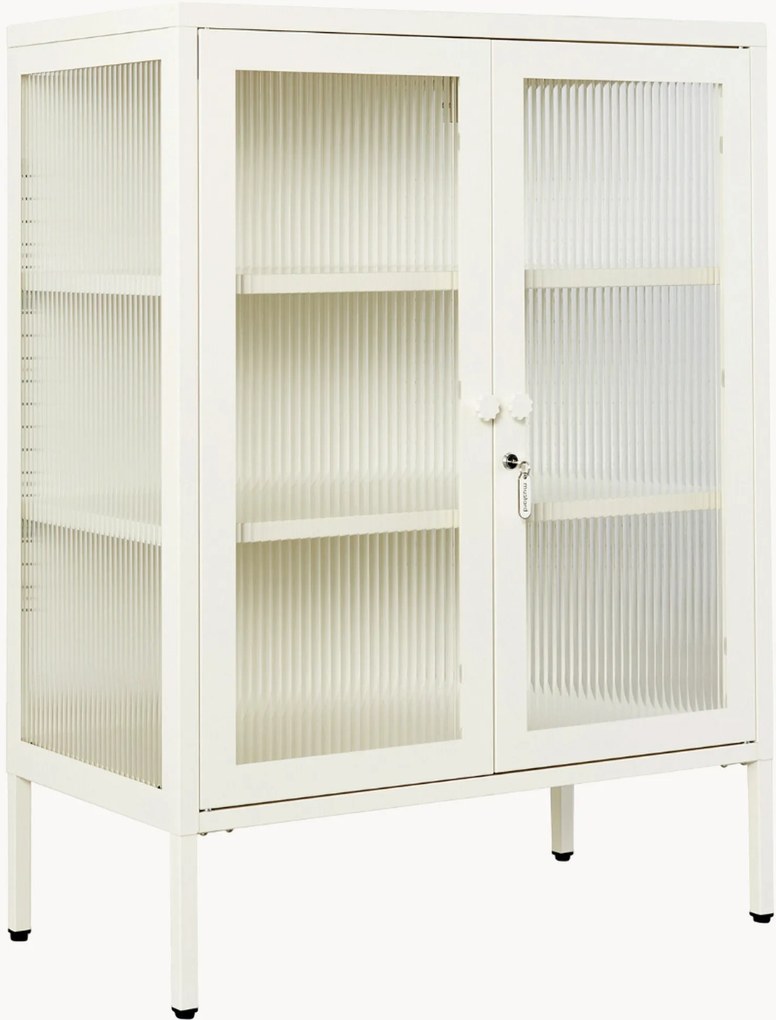 Vitrine The Mixer