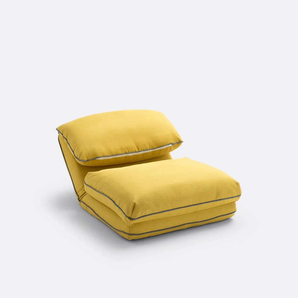 Multi-positie fauteuil Eserita