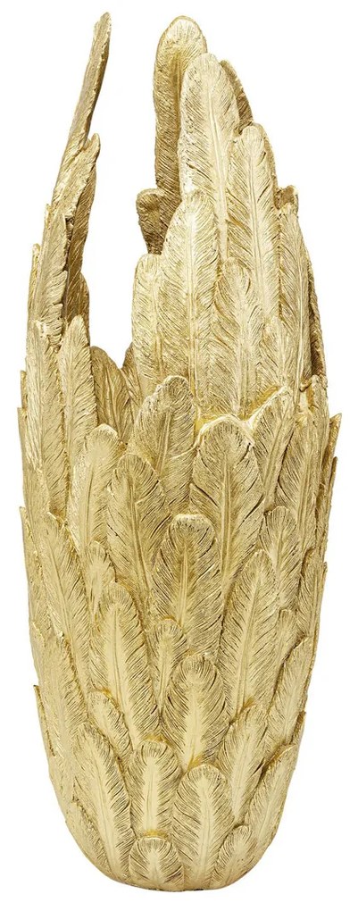 Gouden Vaas Van Veren L