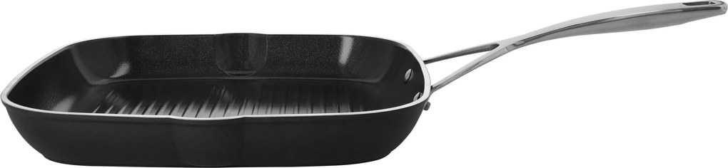 Demeyere Alu Pro 5 Grillpan Ceraforce 28 cm - Alu Pro 5 - Demeyere