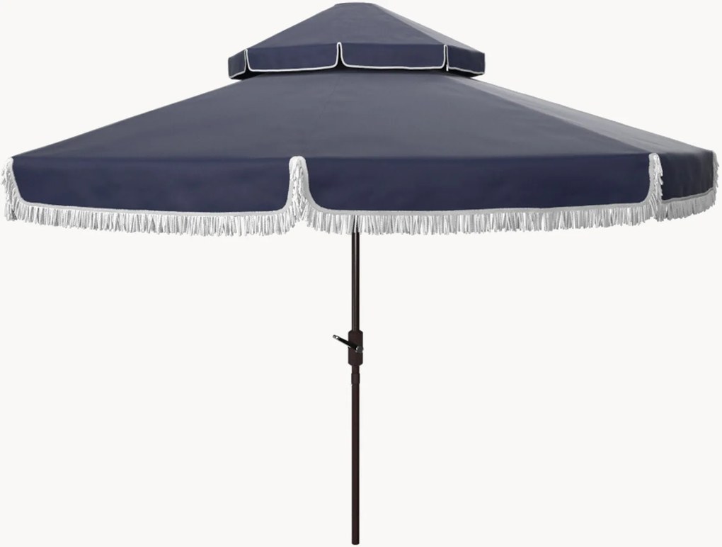 Parasol Milan met kantelfunctie