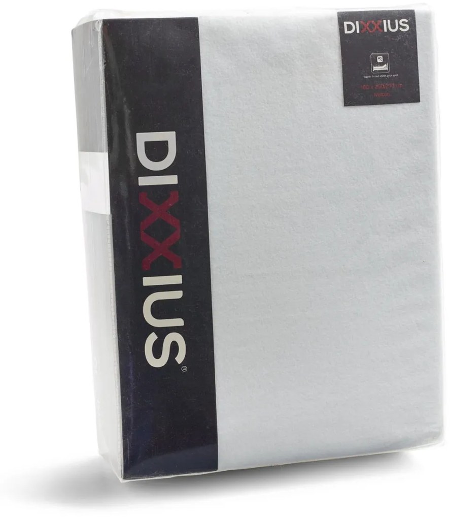 Dixxius Topper Hoeslaken Online-Only Basic Jersey – Bij Swiss Sense