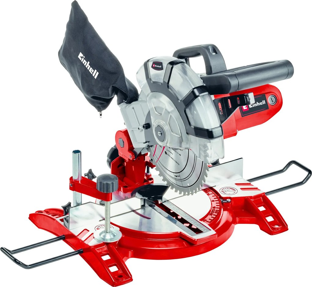 Einhell TC-MS 2112 Afkortzaag