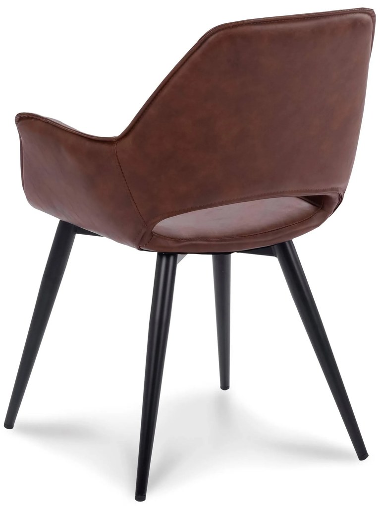 Eetkamerstoel Alcatraz | Loft46