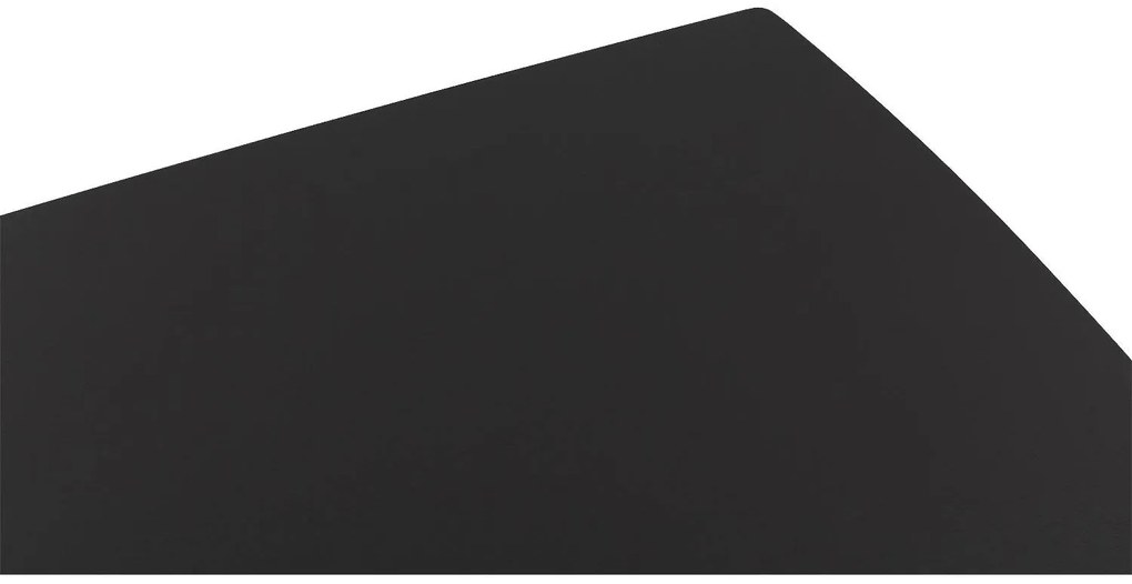 Goossens Excellent Eettafel Uniek, Semi rechthoekig 240 x 100 cm